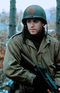 Кадр Когда молчат фанфары