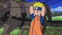 Кадр Наруто 3: Грандиозный переполох