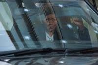 Кадр Падение Лондона