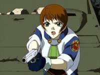 Кадр Майами Ганз