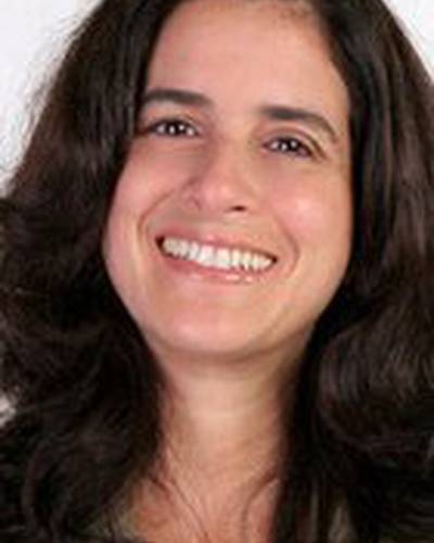 Лусия Вериссиму фото