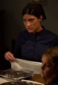 Кадр Рука Дьявола