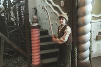 Кадр Однажды в сказке