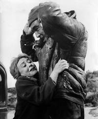 Кадр Дорога