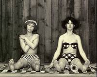 Кадр Маргаритки