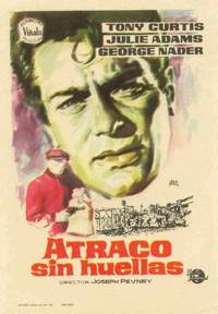 Постер Пересечь шесть мостов