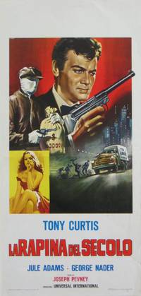 Постер Пересечь шесть мостов