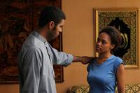 Кадр Распад