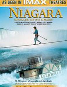 Niagara: Miracles, Myths and Magic