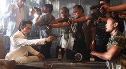 Кадр из фильма "Светлое будущее" - 1