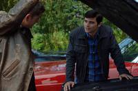 Кадр Сверхъестественное