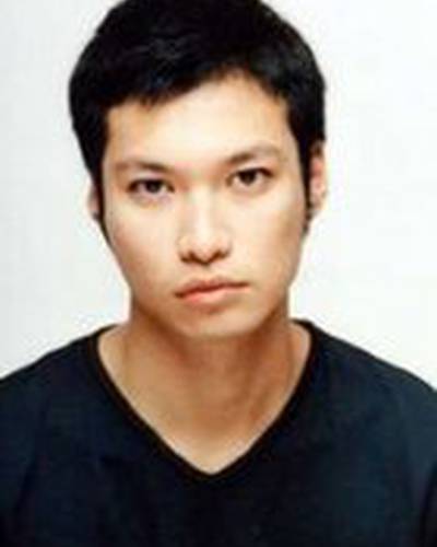 Мунэтака Аоки фото