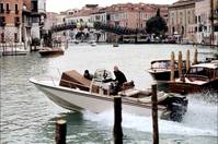 Кадр Ограбление по-итальянски