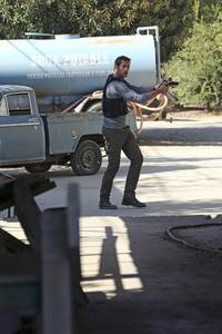 Кадр Искусственный интеллект