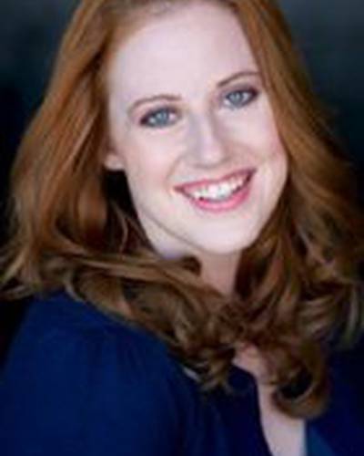 Сэлли Шепард фото