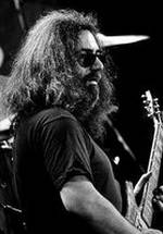 Джерри Гарсия фото