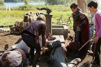 Кадр Однажды в сказке