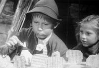 Кадр Als ich noch der Waldbauernbub war...