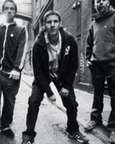 Beastie Boys фото