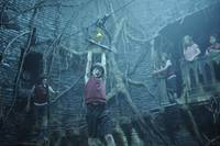 Кадр Зип и Зап: Клуб магических шариков