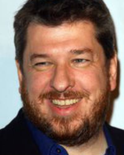 Джон Роджерс фото