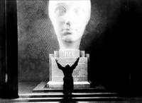 Кадр Метрополис