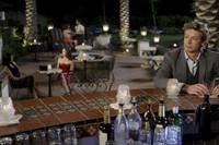 Кадр Менталист