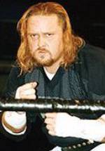 Майк Дархэм фото