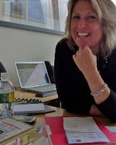 Ли Ролонц фото