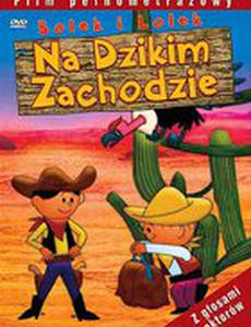 Болек и Лёлек на Диком Западе