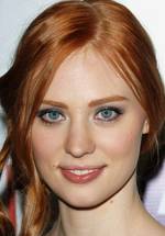 Дебора Энн Уолл фото