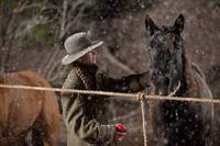 Кадр Настоящее мужество