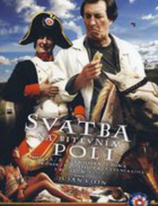 Svatba na bitevním poli