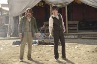 Кадр Ад на колёсах