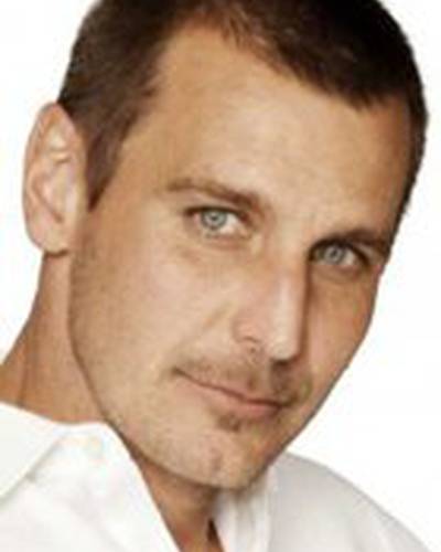 Инго Радемахер фото