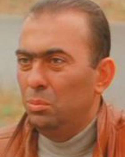 Мисак Геворкян фото