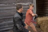 Кадр Дивергент, глава 2: Инсургент