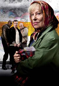 Постер Полетта