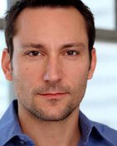 Дерек Мичалак фото