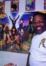 Ларри Хьюстон фото