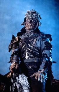 Кадр Зловещие мертвецы 3: Армия тьмы