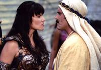 Кадр Зена – королева воинов