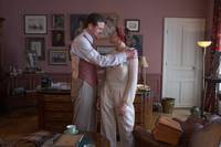 Кадр Магия лунного света