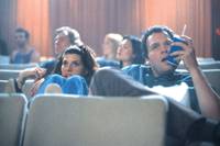 Кадр Счастливые случаи