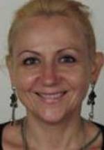 Елена Бондарева-Репина фото