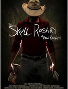 The Skull Rosary of Frao' Ranggoh