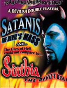 Синтия, кукла Дьявола