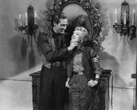 Кадр Пресловутое ранчо