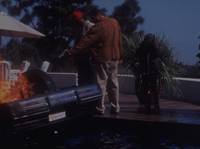 Кадр Последний бойскаут