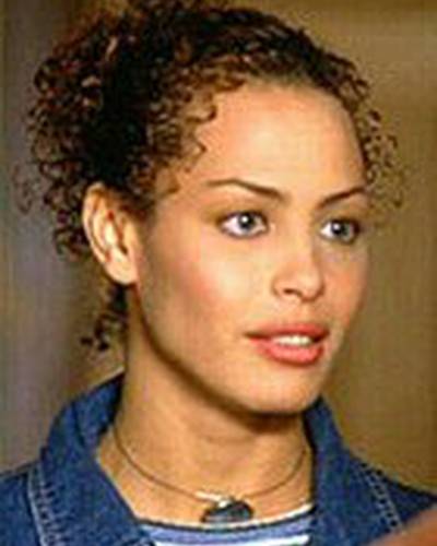 Наоми Гэскин фото